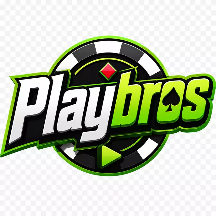 Playbros Logo